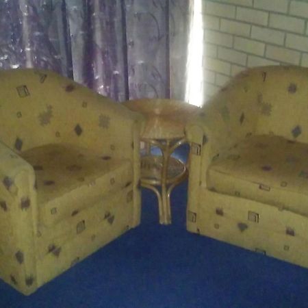 Nambour Central Motel Bilik gambar