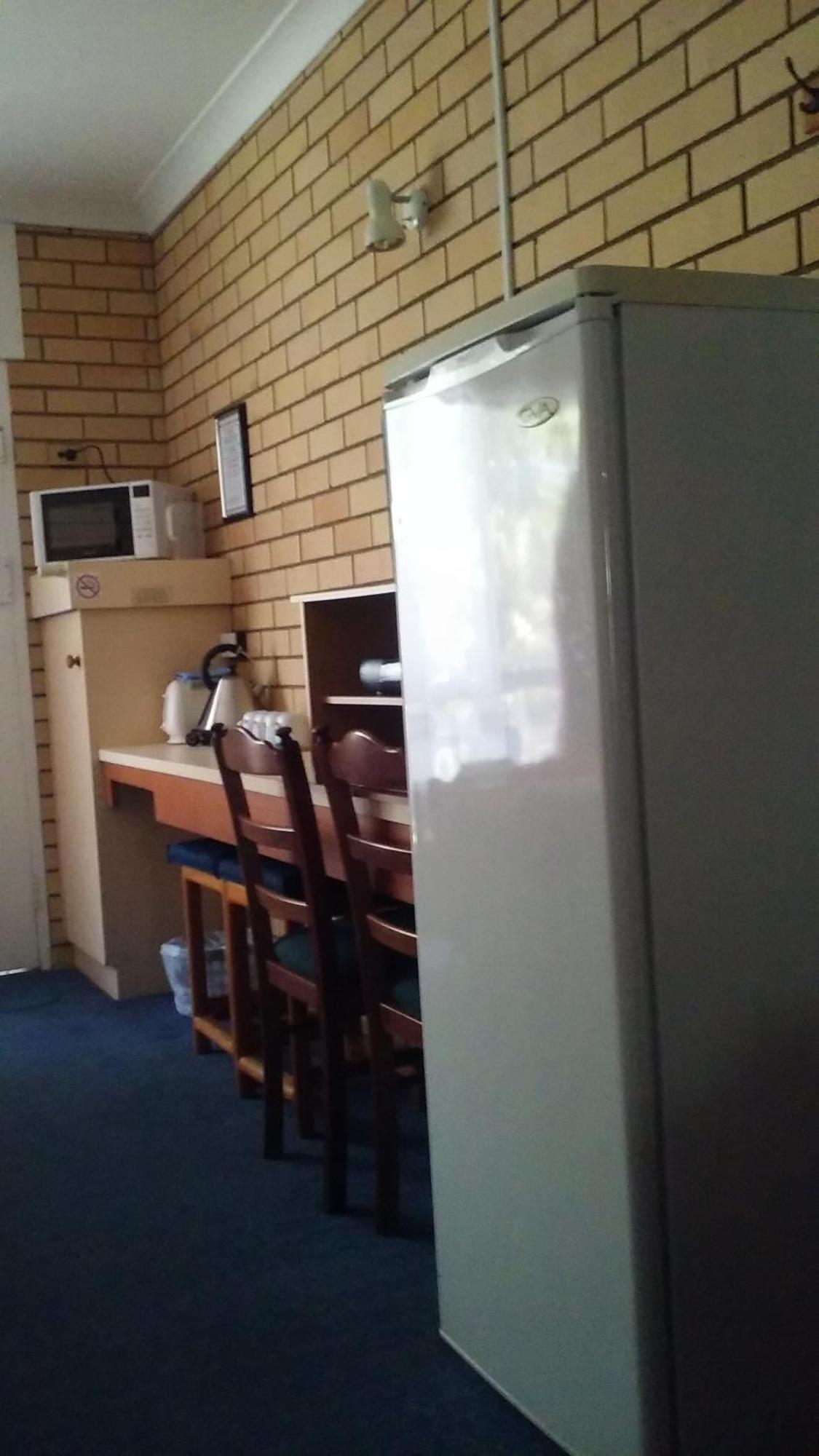 Nambour Central Motel Bilik gambar