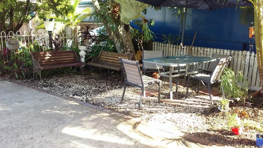 Nambour Central Motel Luaran gambar